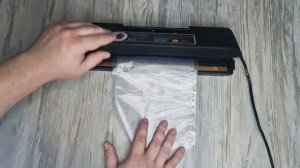 Вакууматор Redmond rvs-022.