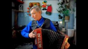 Ламбада на гармони