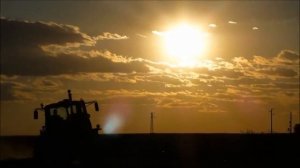 Новый Клип  Мы Работники Села, Механизаторы