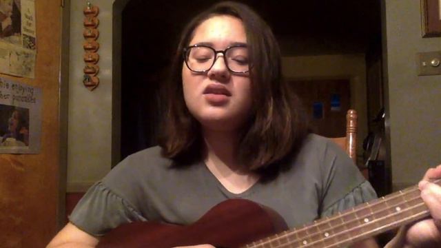nobody (cover) - mitski смотреть онлайн