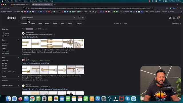 Pro Blogger Keyword Research Technique | Keyword Research for Blogger 2023 смотреть онлайн