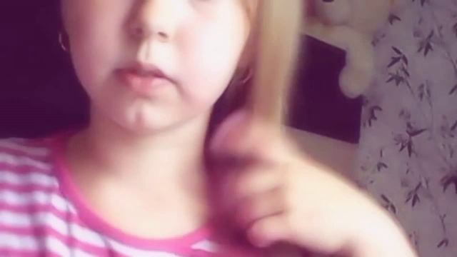 покраска моих волос смотреть онлайн