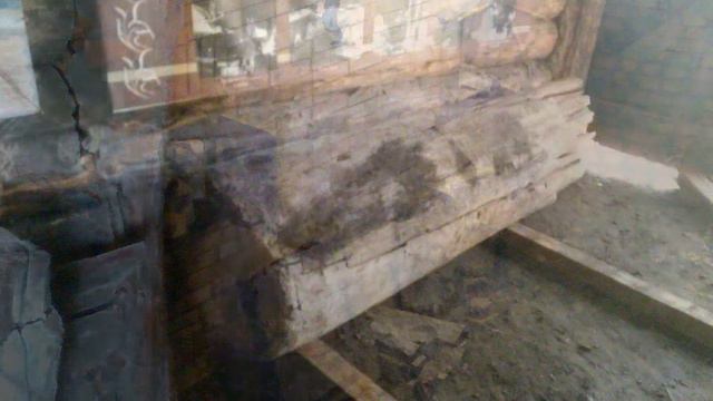 Музей заповедник Сользавод. Усть Боровской солеваренный завод. смотреть онлайн
