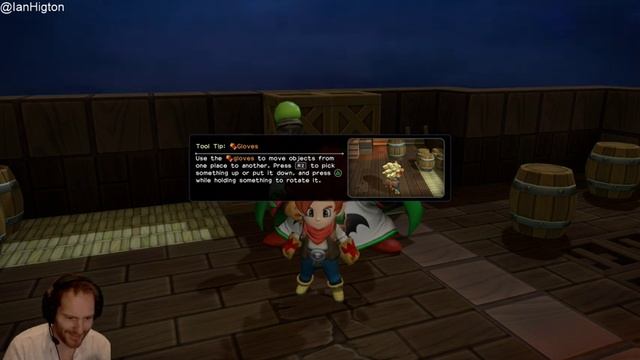 Dragon Quest Builders 2 Gameplay Part 1 - Let's Play Dragon Quest Builders 2 смотреть онлайн