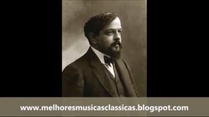 Клод Дебюсси. 2 Прелюдия "Паруса" Тетрадь 1