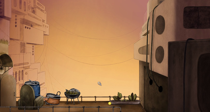 Boxville: Милота в финале