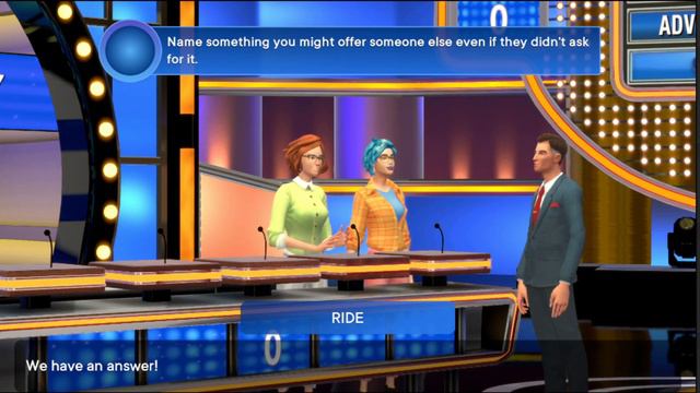 Dunkey Streams Family Feud смотреть онлайн