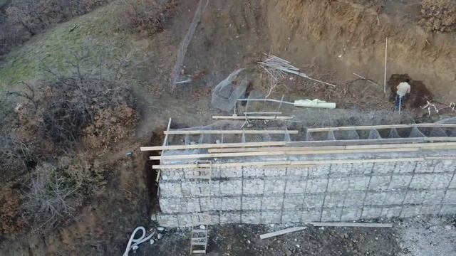 проволока +для габионов смотреть онлайн