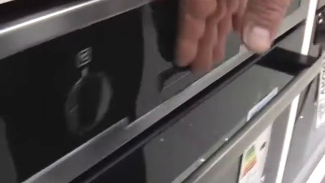 Electrolux EZA5420AOX sütő - Eluxshop.hu смотреть онлайн