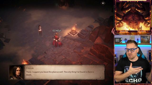 Diablo Immortal Stages of Release - 1 on 1 Developer Interview смотреть онлайн