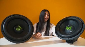 Обзор на сабвуферы Machete MF-12R D2/D4 и Machete MF-15R D2/D4 | Итоги конкурса