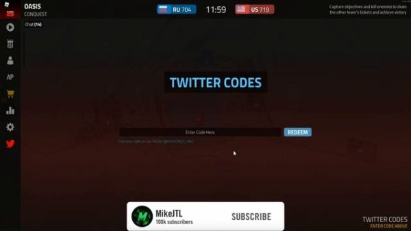 All Twitter Codes For Flashpoint Roblox | Flashpoint Codes On Roblox |