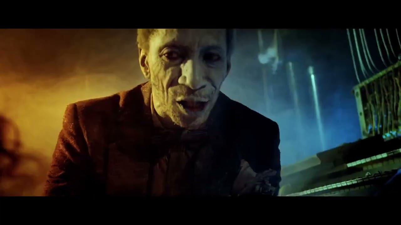 КОШМАРЫ ЛУННОГО САДА - ТРЕЙЛЕР (2023) / ВДОХНОВЛЯЮЩИЙ ФЭНТЕЗИ ФИЛЬМ! смотреть онлайн