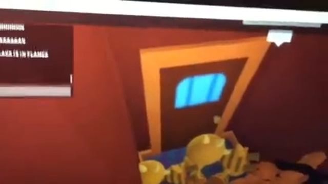 Roblox Undertale RP Monster Kid Blocks The Way смотреть онлайн