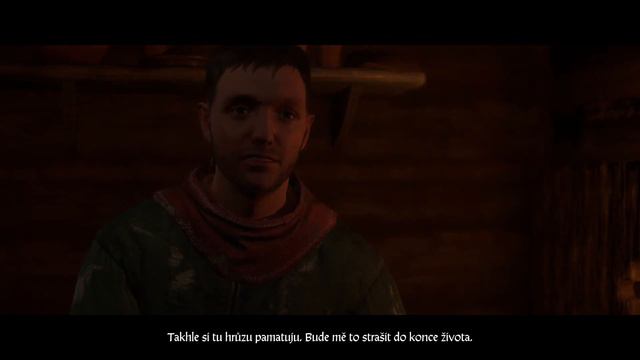 TATAŘI JEDOU BOMBY - Kingdom Come: Deliverance PART2 / 1080p 60 fps / смотреть онлайн