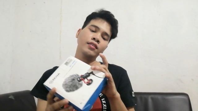 Umorder ako sa Shopee | Unboxing BOYA Microphone | JaceQuentinVlogs смотреть онлайн