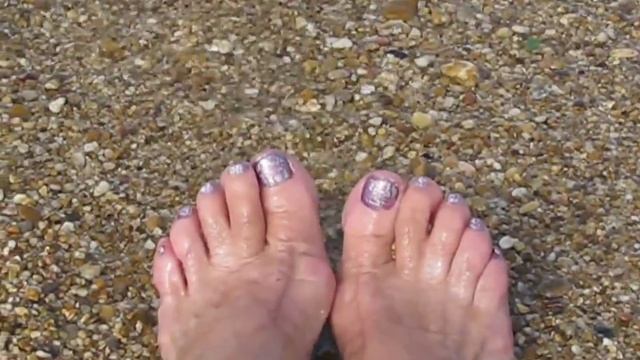 Севастополь, Мокроусова, песочек, море..... ножки