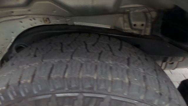 Tucarro Mercado Libre Toyota Prado VXA 2005 смотреть онлайн