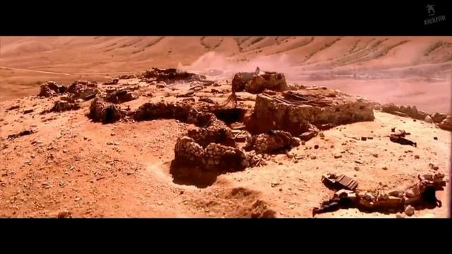 Soviet–Afghan War (1979-1989) смотреть онлайн
