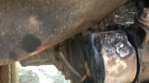 Ремонт навески мтз 80