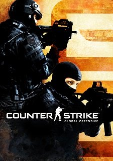 Counter Strike: Global Offensive