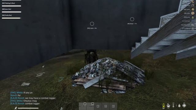 Combat logger смотреть онлайн