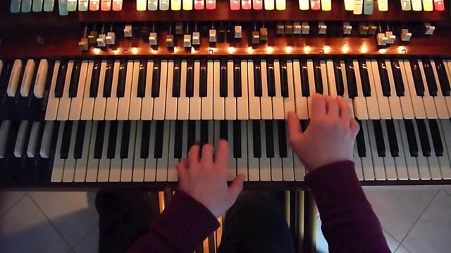 Aan de Amsterdamse Grachten 1 Hammond Elegante смотреть онлайн