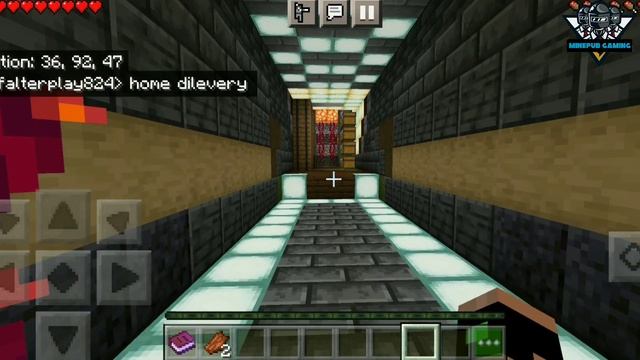 Best Minecraft Public SMP | Java+Bedrock | Ip + Port | 1.19 | смотреть онлайн
