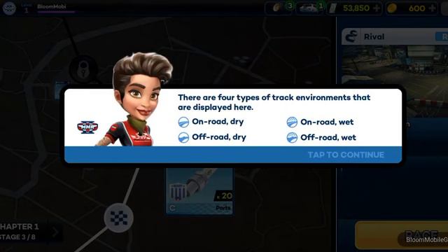 Mini Motor Racing 2 RC Car Chapter 1 Stage 1-2-3-4 Android/iOS Gameplay Walkthrough смотреть онлайн