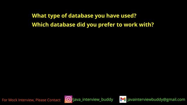 Tech Mahindra | real time java interview questions series смотреть онлайн
