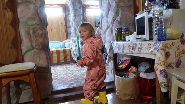 влог: У МАРУСИ ПЕРИОД СЛЁЗ! 2года! КОТЫ ЗАМЁРЗЛИ!