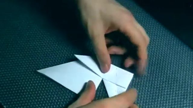 Как сделать из бумаги слона вариант 1 смотреть онлайн