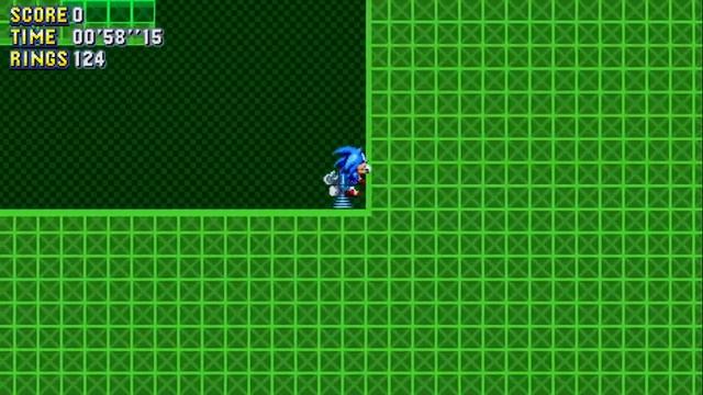 (Descontinuado) Classic Sonic Physics (Godot Engine, Projeto HedgeGodot) W.I.P смотреть онлайн