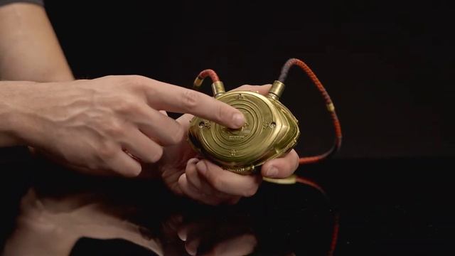 Dr. Strange Legends Eye Of Agamotto Elektronisk Talisman смотреть онлайн