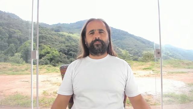 The character dies for a suitable structure to be born - Satsang Online with Sriman Narayana смотреть онлайн