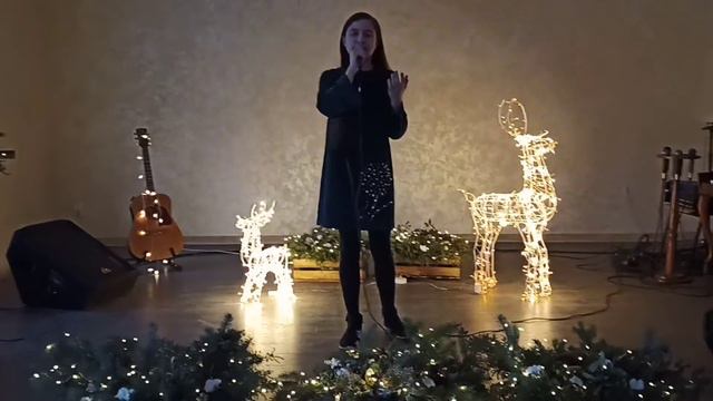 София Чумакова ''Знаешь ли ты...''(cover Дарина Кочанжи) смотреть онлайн