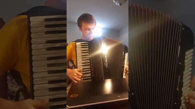 Polka Lubelska- Akordeon смотреть онлайн