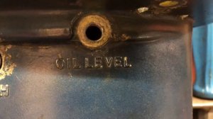 Как залить масло в редуктор лодочного мотора