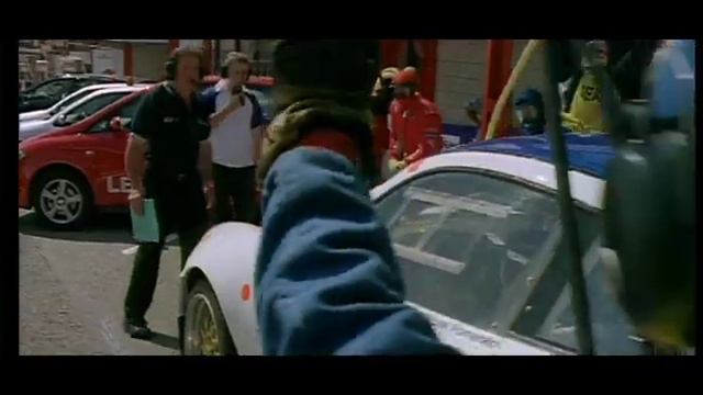 КРАСНАЯ ВОДА ( Eau Rouge ) Промо - тизер смотреть онлайн