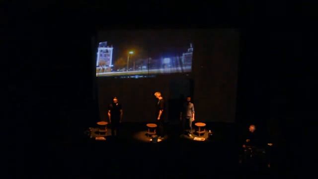 Сон про виставу за поемою Т. Шевченка Луганський академічний театр ляльок, ТЮГ смотреть онлайн