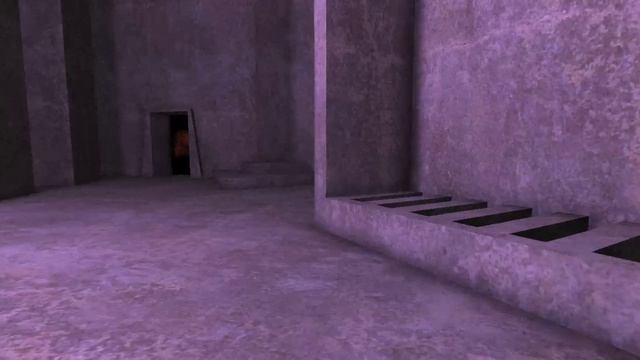 Kairo Playthrough #8: Starting Over