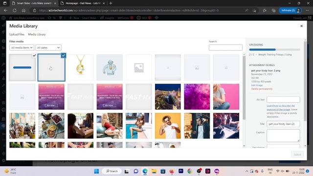 How to Create A Slider in WordPress смотреть онлайн