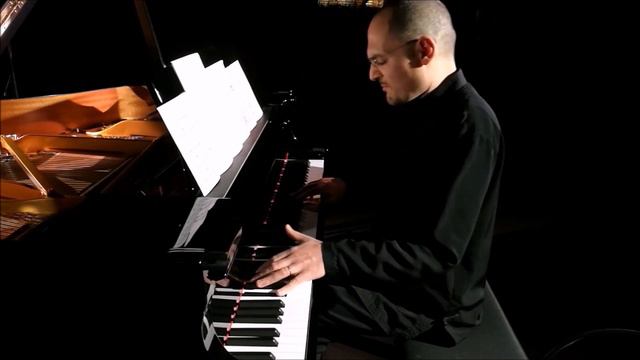 Chopin – Nocturne Op. 27 n° 2 – Unequal Temperament смотреть онлайн