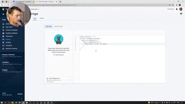 Firebase. Как подключить бэкэнд для Flutterflow смотреть онлайн