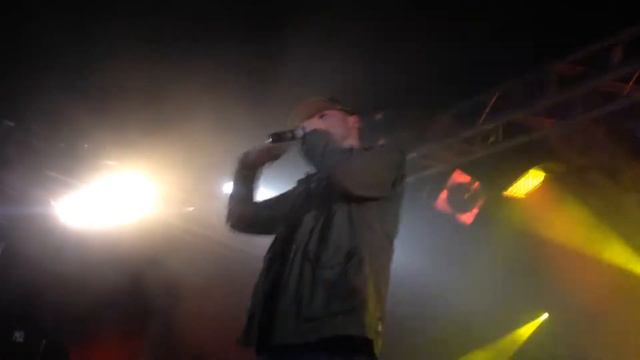 Крип-А-Крип Автопилот (Зал Ожидания, 05.10.2013) смотреть онлайн