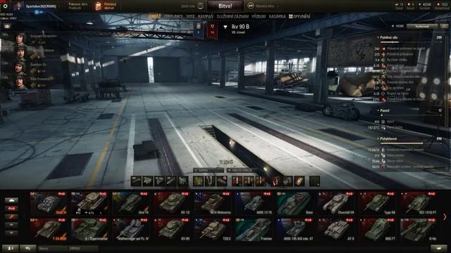 World of Tanks смотреть онлайн