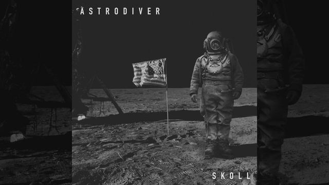 Astro Diver - Light Ahead