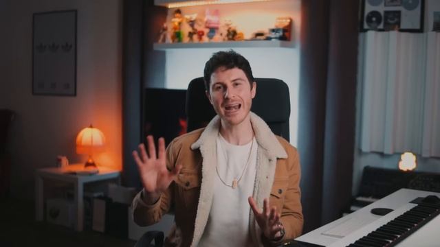 The Truth about invisible limiter, How to have bigger Drops, Martin Garrix collab - Q&A Episode 1 смотреть онлайн