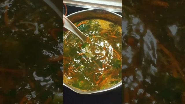 Кулинарное творчество для всех возрастов 