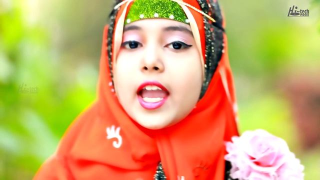 2020 New Heart Touching Beautiful Naat Sharif - Hasbi Rabbi Jallallah - Aliza Hasan Qadri - Hi-Tech смотреть онлайн
